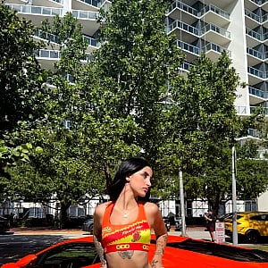 Stephany Ribeiro