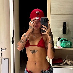 Stephany Ribeiro