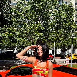 Stephany Ribeiro