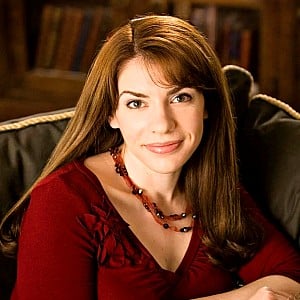 Stephenie Meyer