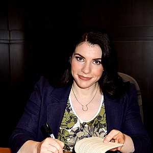 Stephenie Meyer