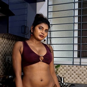 Stephina Alex