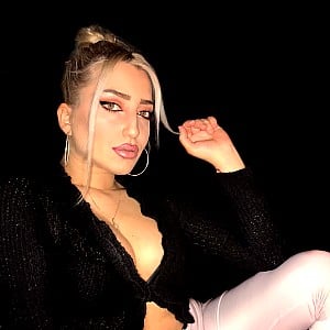 Stergianh Liapopoulou