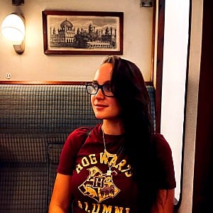 Stevie Lynn Jones