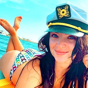 Stevie Lynn Jones