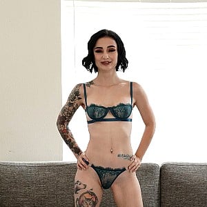 Stevie Moon