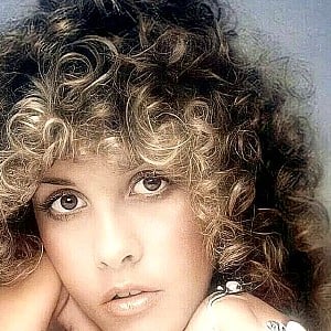 Stevie Nicks