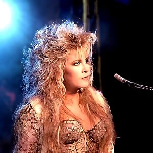 Stevie Nicks