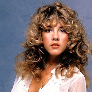 Stevie Nicks