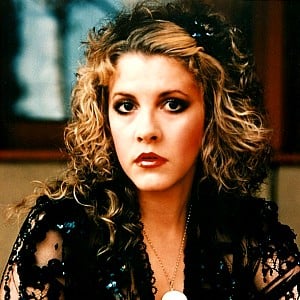 Stevie Nicks