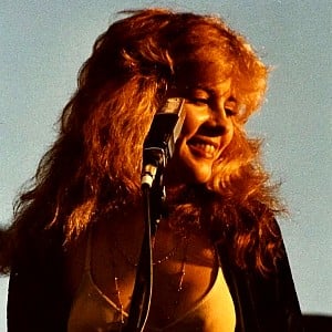Stevie Nicks