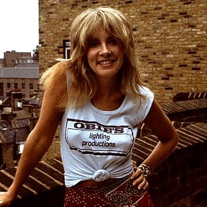 Stevie Nicks