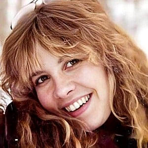 Stevie Nicks