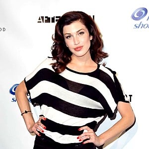 Stevie Ryan