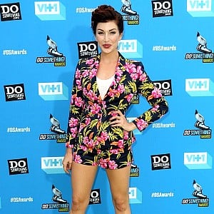 Stevie Ryan