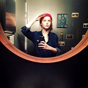 Stevie Wynne Levine