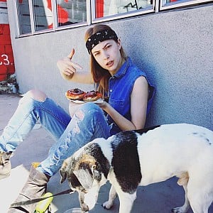 Stevie Wynne Levine