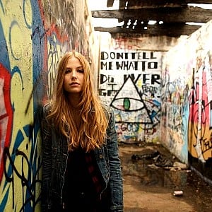 Stevie Wynne Levine