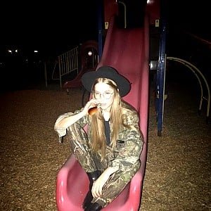 Stevie Wynne Levine