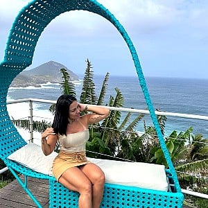 Sthefanne Maira