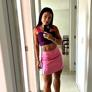 Sthefanne Maira