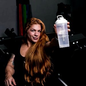 Stheffany Ferreira