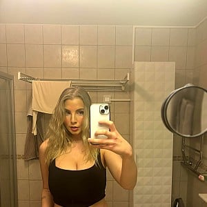 Stina Asberg