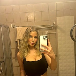 Stina Asberg