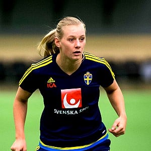 Stina Blackstenius