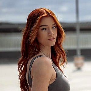Stine Alexandra Ehlert