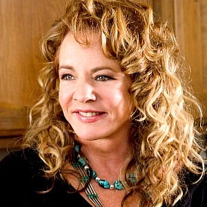 Stockard Channing