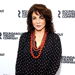 Stockard Channing
