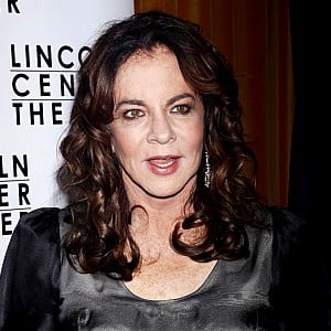 Stockard Channing