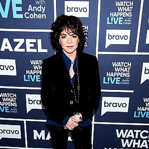 Stockard Channing