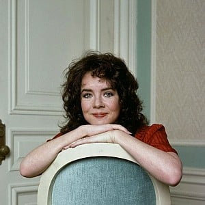 Stockard Channing