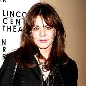 Stockard Channing