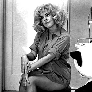 Stockard Channing