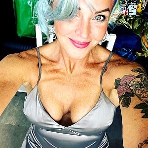 Storm Large