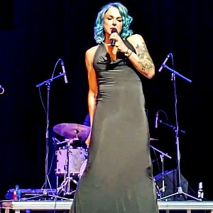 Storm Large