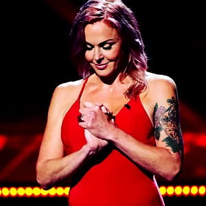Storm Large