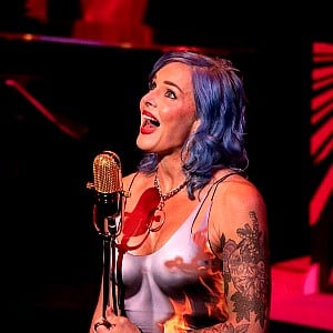 Storm Large