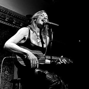 Storm Large