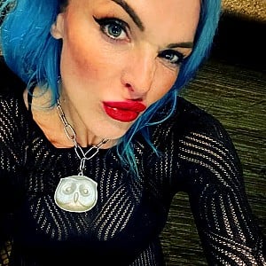 Storm Large
