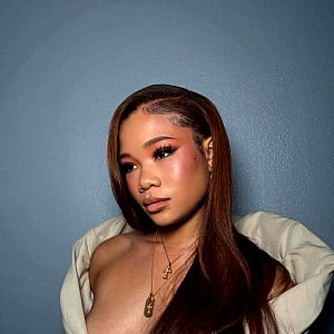Storm Reid