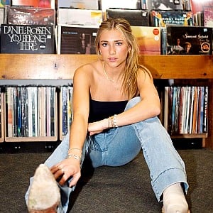 Stormie Goldsmith