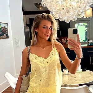Stormie Goldsmith