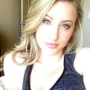 Stormy Buonantony
