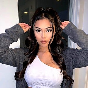 Stormy Marie Amaya