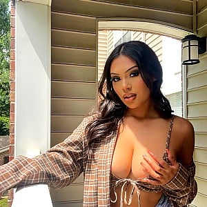 Stormy Marie Amaya