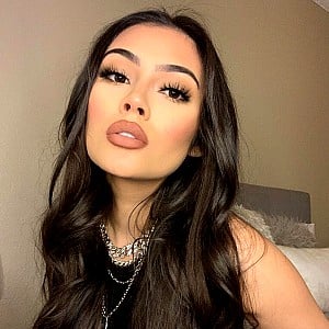 Stormy Marie Amaya